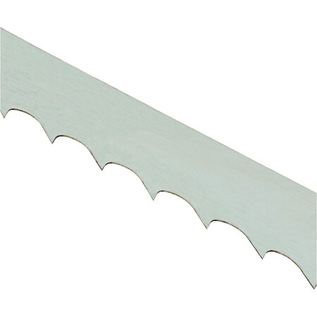 Supercut 180" x 1-1/4" x .035" x 1.3 TPI Hook Bandsaw Blade H6996