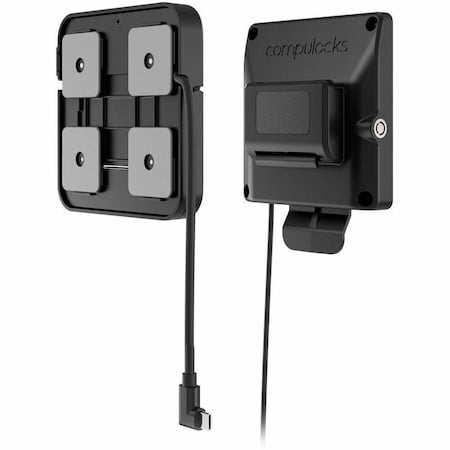 Compulocks PowerMove VESA Black PM01