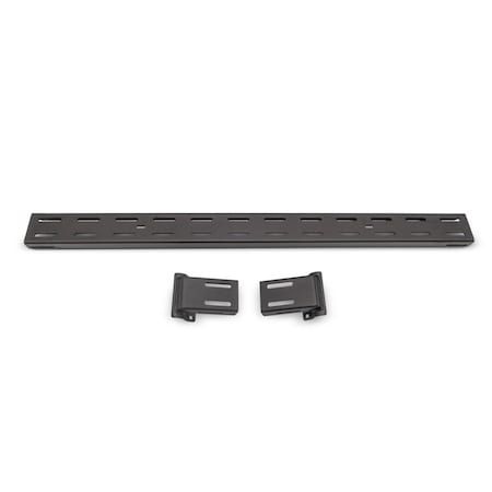Body Armor 4X4 Universal Overland Rack Cross Bars For Tk-6125Full Size TK-6125-CRSBAR
