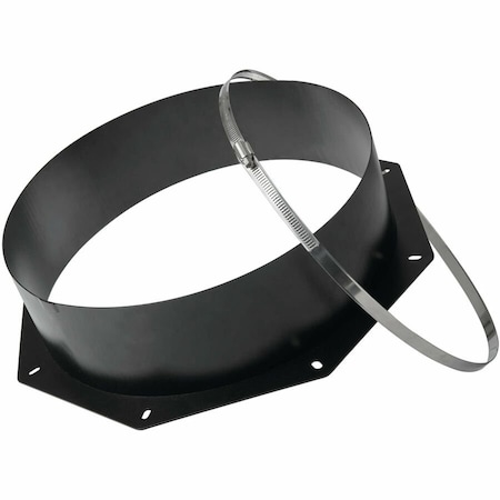 Eaton SmartRack Exhaust Duct Kit for SRCOOL3KTP SRCOOLTPDUCT