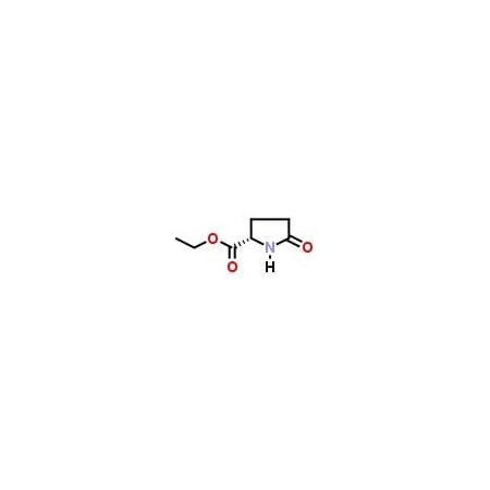 Ak Scientific L-(+)-Pyroglutamic acid ethyl ester (500g), CAS 7149-65-7 H284-500g