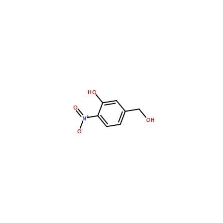 Ak Scientific 5-(Hydroxymethyl)-2-nitrophenol (1g), CAS 61161-83-9 3313AH-1g