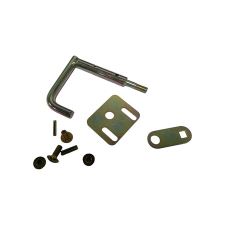 John Deere LEVER, JOHN DEERE OEM AZ63323 AZ63323