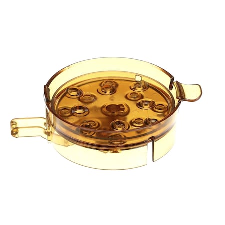 Sonoco Plastics Accutaste SD Base Sub-Assembly 15161972