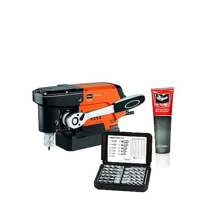 Fein FEIN JMC MAGFORCE 90 CUT SET/PASTE MAGFORCE 120V60H+63134999037+32160015980