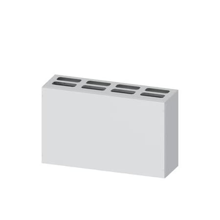 Siemens marshalling box safety class 1 IP55 h=650 8GK1383-2KK44