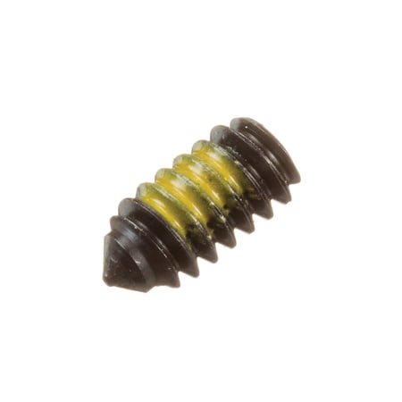 Ridgid Screw, Oval Pt Set 87640