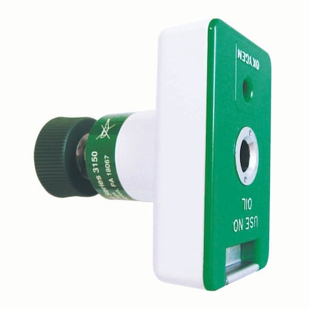 Jorgensen Laboratories Chemtron Female To Diss Female J0536FC