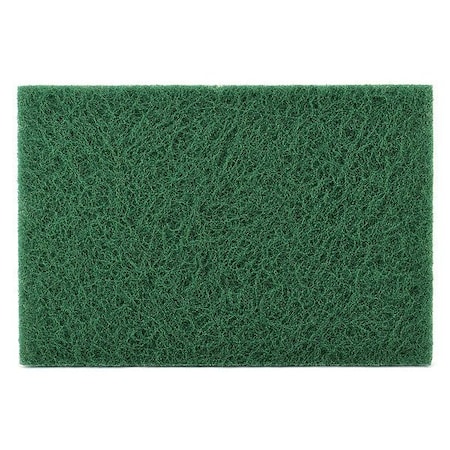 Arc Abrasives Sanding Hand Pads, Aluminum Oxide, PK60 07450