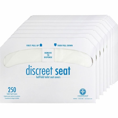 Impact Products 20Pk 5K Toil Seat Cover 25177673