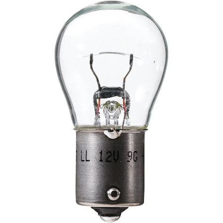 Philips 93Llb2 Longerlife Mini Bulb, 93Llb2 93LLB2
