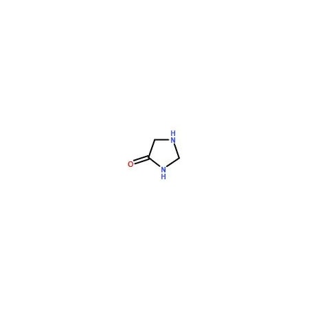 Ak Scientific 4-Imidazolidinone (25mg), CAS 1704-79-6 X5140-25mg