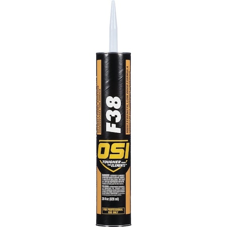 Osi F38 28 Oz. Professional Grade VOC Drywall & Panel Adhesive 1498717