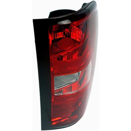 Dorman Taillamp - Left,  1650753
