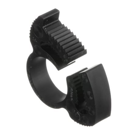 Thermodyne Black Kwik Clamps for Silicon Hose 90178