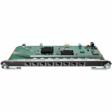 Tp-Link DeltaStream Chassis OLT 8 GPON DS-LGPA-08