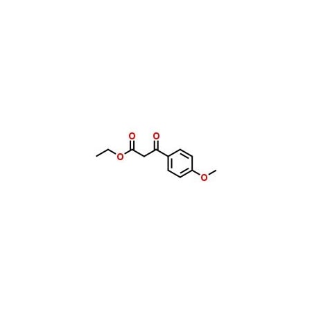 Ak Scientific Ethyl 4-methoxybenzoylacetate (25g), CAS 2881-83-6 F565-25g
