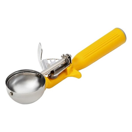 Vollrath Disher, 2 in Bowl W, #20 Scoop 47144