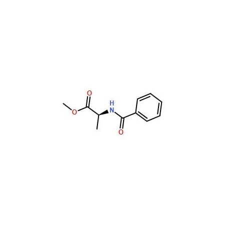 Ak Scientific Bz-Ala-OMe (1g), CAS 7244-67-9 1232AC-1g