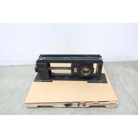 Rexnord SPHERICAL ROLLER TAKE-UP BEARING ASSEMBLY 4-7/16IN ZHT125407Y12