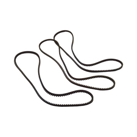 Caterpillar VEE BELT SET, CATERPILLAR OEM 6L5117 6L5117