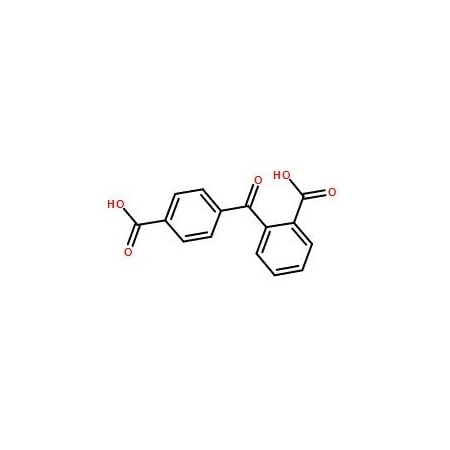 Ak Scientific Benzophenone-2, 4'-dicarboxylic acid (1g), CAS 85-58-5 7128AL-1g