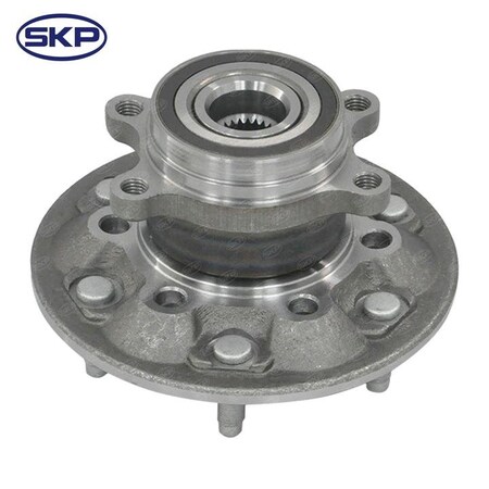 Skyward Automotive Products Wheel Bearing and Hub Assembly, SK515121