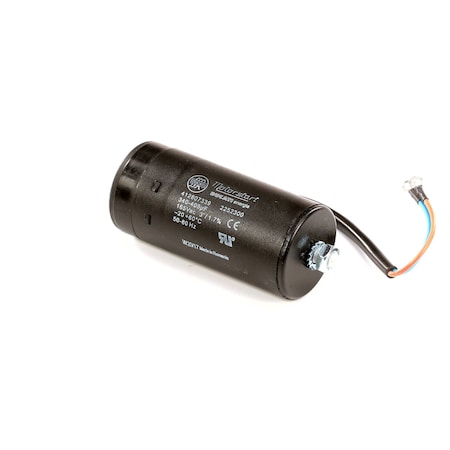 Delfield CAPACITOR, START, 340-408 UF, 165 3516681