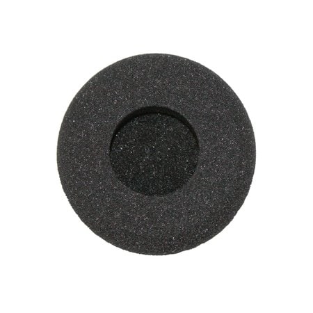 Klein Electronics Foam Speaker Cover for Voyager Headset BULLSEYE