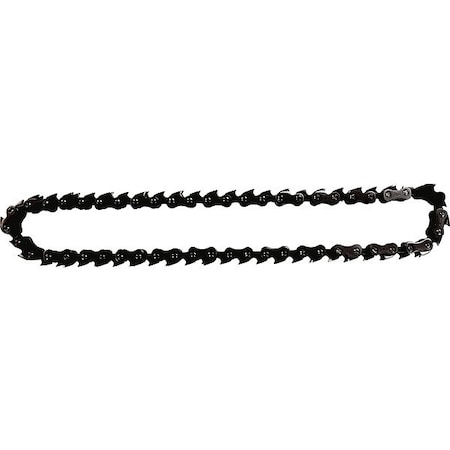 Makita Chainsaw Chain, 3/8" Pitch E-02456