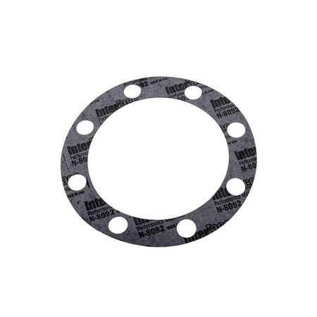 Acdelco GASKET-R/AXL SHF, Drive Axle Shaft Flange Gasket, 15131895