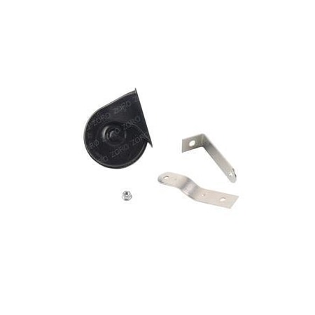 Gradall REPLACEMENT HORN, 12 VOLT 100DB 8270620