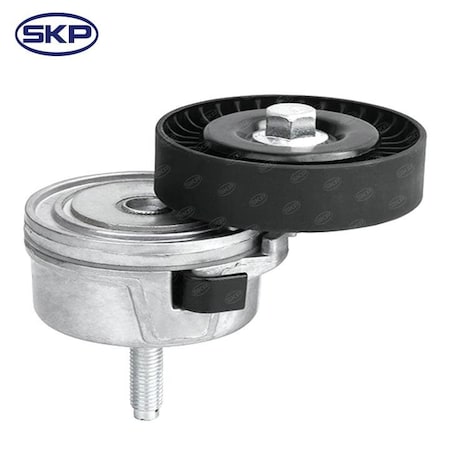Skyward Automotive Products Accessory Drive Belt Tensioner Assembly, SK419110