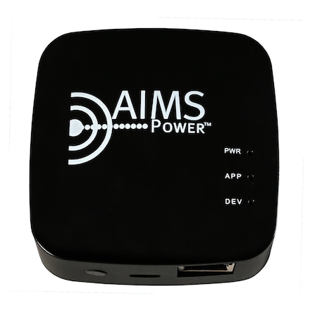 Aims Power AIMS Pro Bluetooth Monitor for Products BT-AIMS-PRO