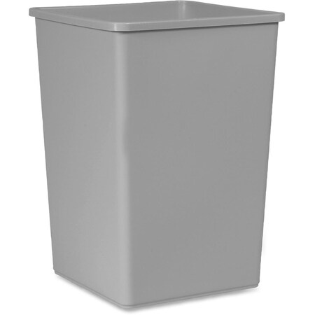 Eat-In Untouchable 35-gal Container EA1623442