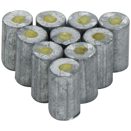 Allstar Performance 6 ga Solder Slugs, 10PK ALL76133
