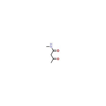 Ak Scientific N-Methylacetoacetamide (100g), CAS 20306-75-6 D259-100g
