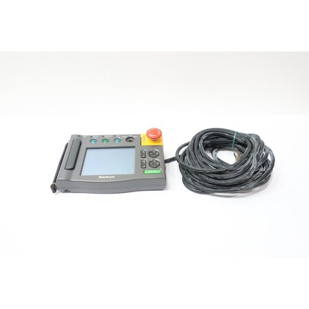 Sankyo ROBOT CONTROLLER TEACH PENDANT OP3000