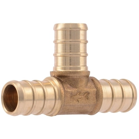 Reliance Worldwide Pex Tee 1/2 in. UC362LFA