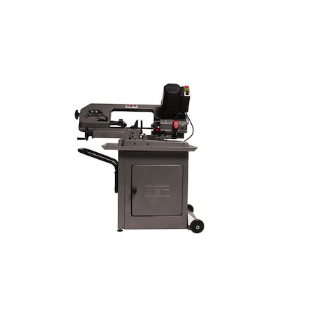 Jet 5X6 Miitering Vari Speed Saw HBS-56MVS