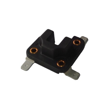 John Deere ELECTRICAL CONNECTOR ASSY, JOHN DEERE OEM AM124871 AM124871