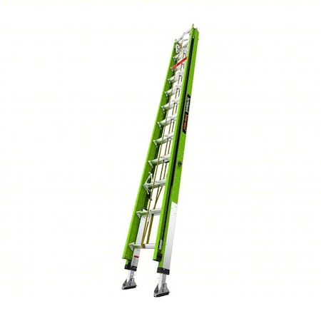 Little Giant Ladders Extension Ladder 17524-282