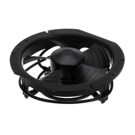 Continental Refrigeration MOTOR ASSY, FAN 120/230V - 50/60HZ - 210 4-143-2100