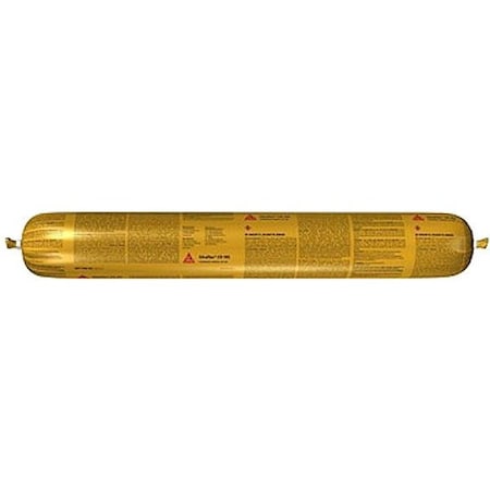 Sika Polyurethane Sealant, White, 20 oz 808193