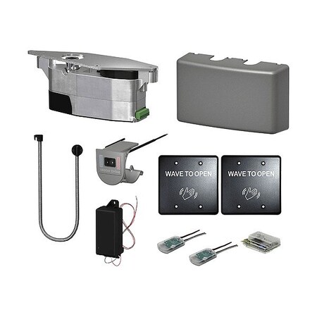 Lcn Door Operators 6440-3813W 689
