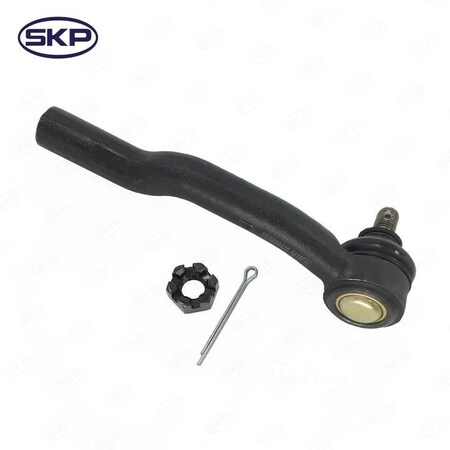 Skyward Automotive Products Steering Tie Rod End, SES800426