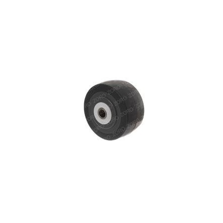 Jlg REPLACEMENT WHEEL, CASTER 4 X 2 GREY POLY 4860247