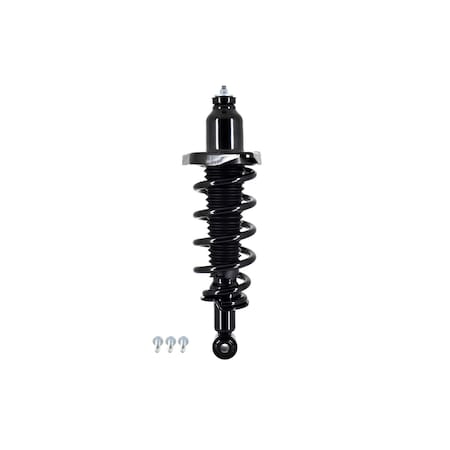 Fcs Struts Suspension Strut And Coil Spring Assembly 2355016L