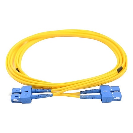 Fiber Optic Patch Cable