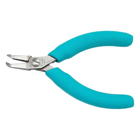 Erem Tip Cutter, Narrow Head, 4-1/2 in 593AE